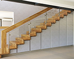 Construction et protection de vos escaliers par Escaliers Maisons à Vayres-sur-Essonne